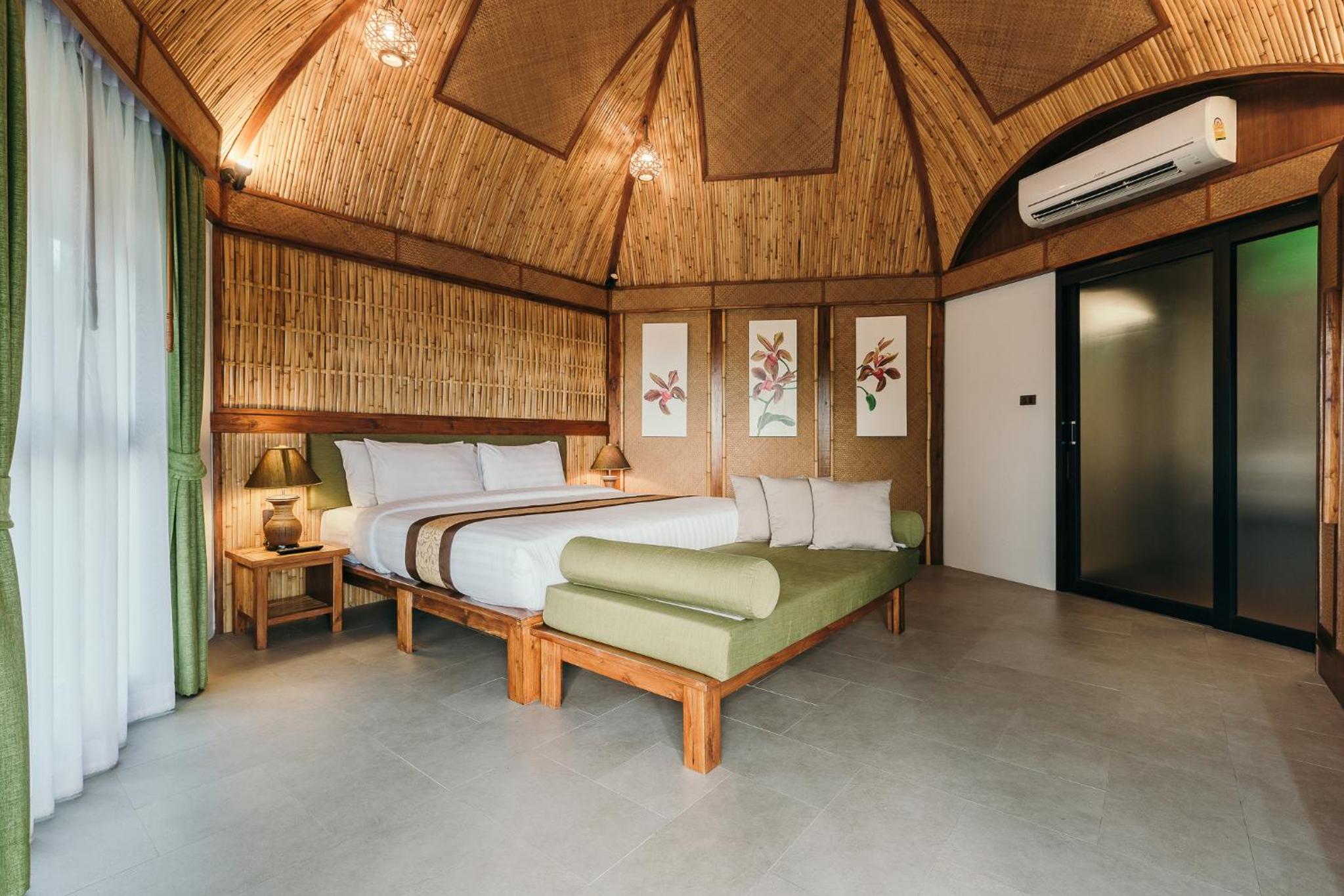 Aonang Fiore Resort