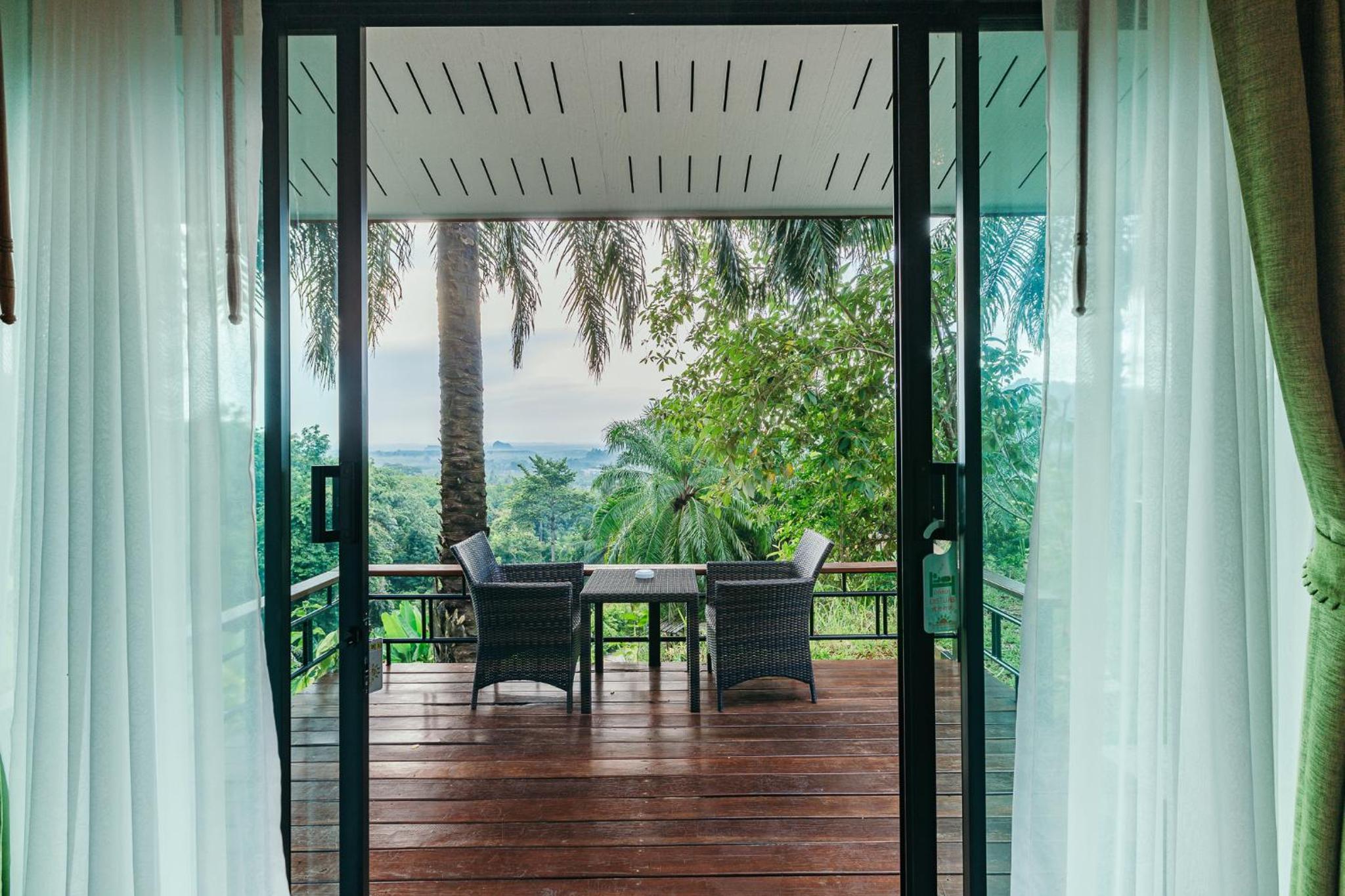 Aonang Fiore Resort