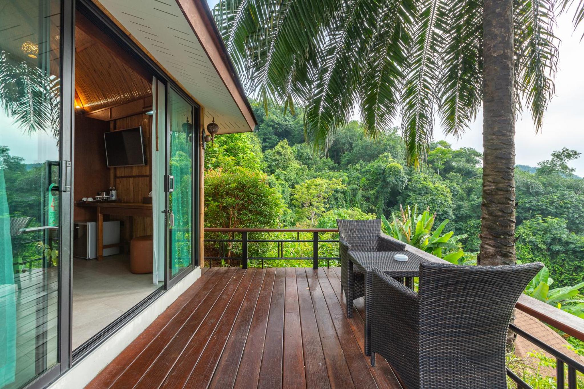 Aonang Fiore Resort