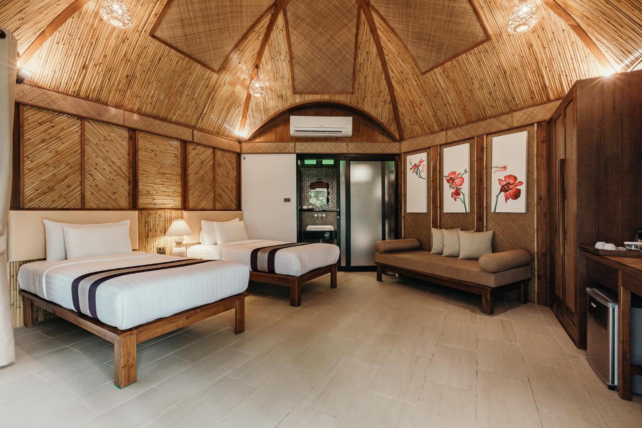 Aonang Fiore Resort