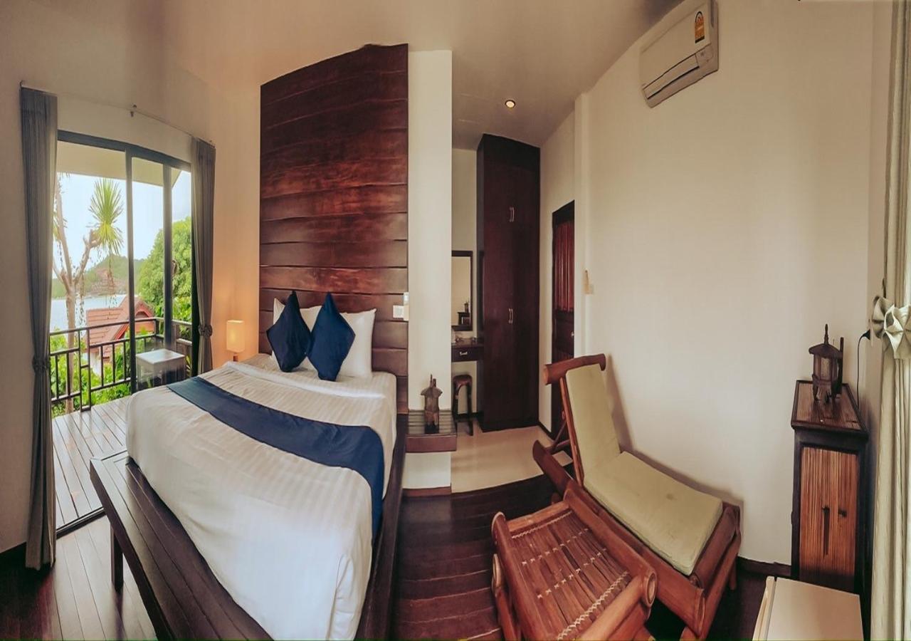 High Life Bungalow