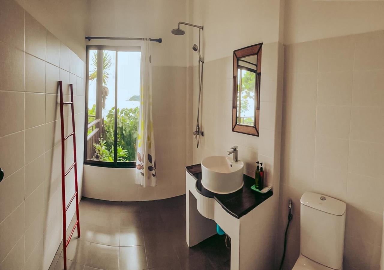 High Life Bungalow