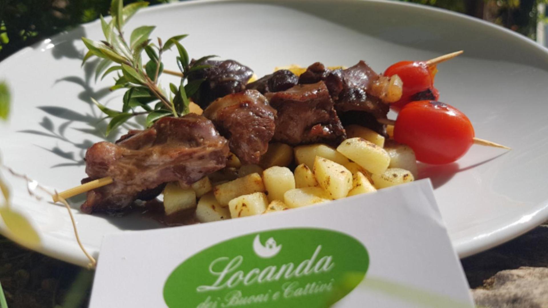 Locanda dei Buoni e Cattivi