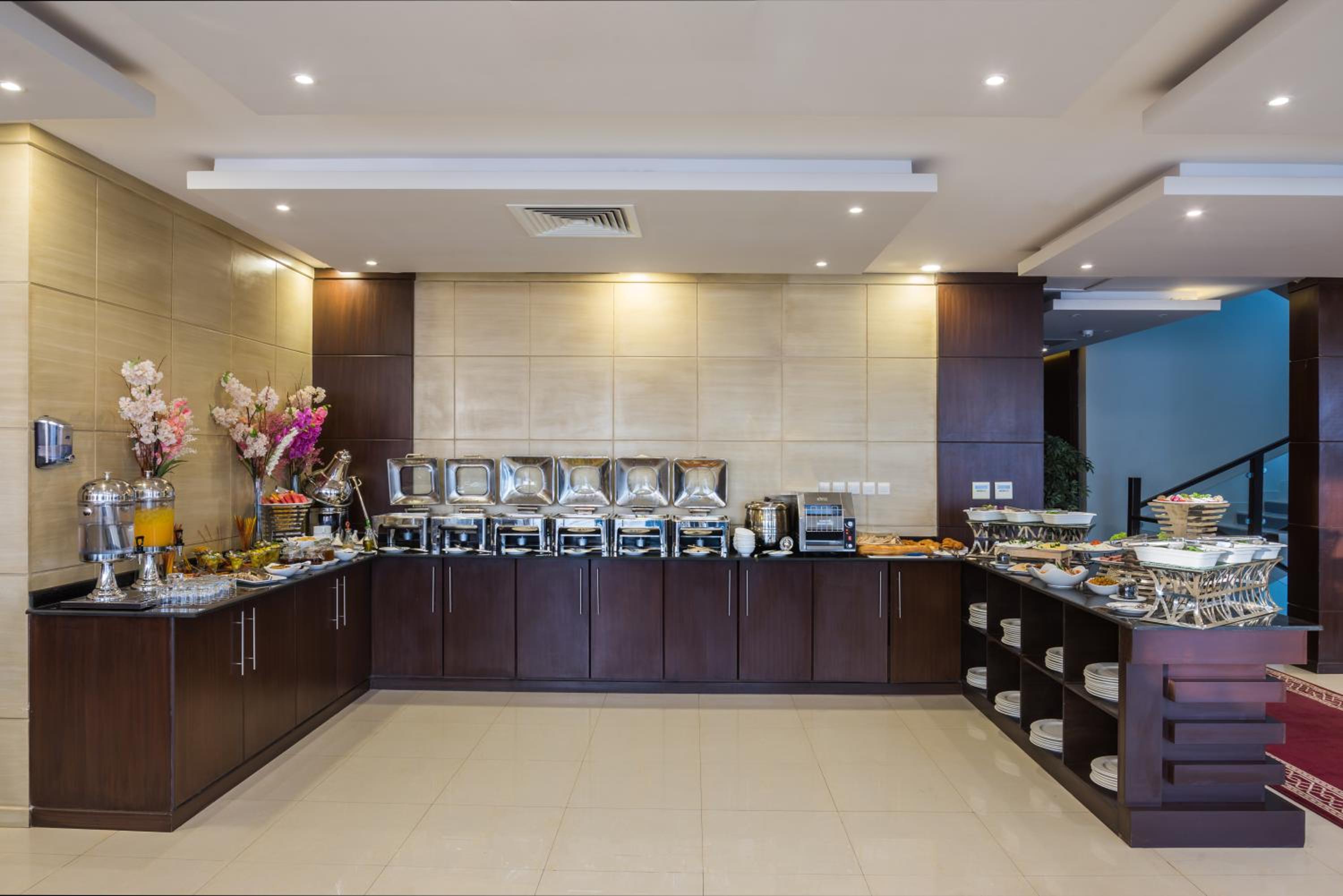 Myrtle Al Shohadaa Serviced Apartments