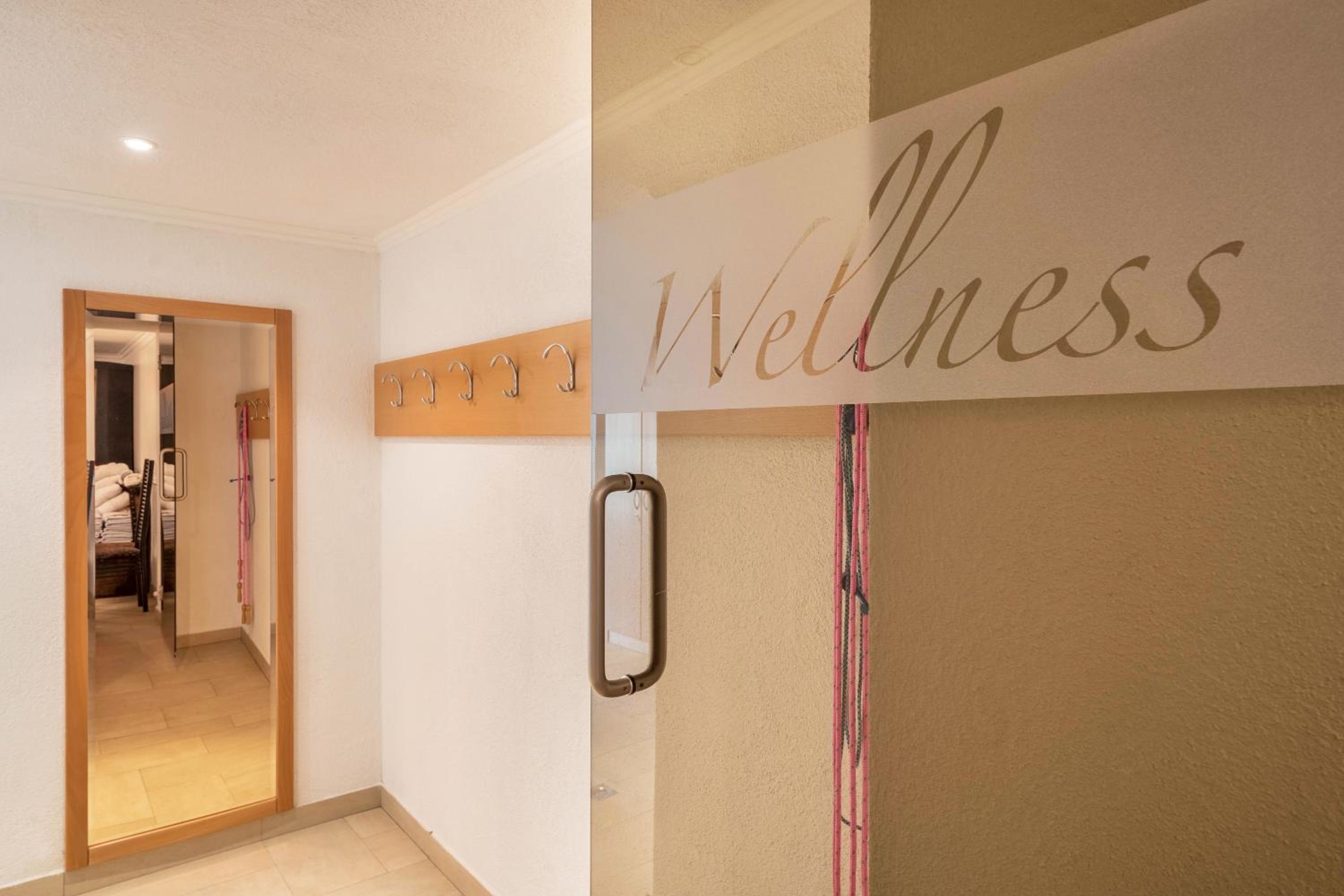 Haus Hubertus - Fewo 6 photo 5