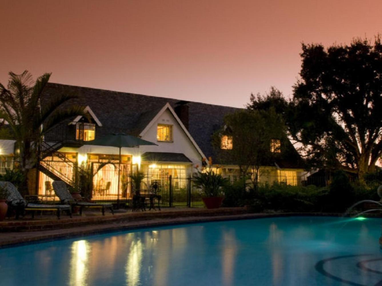 Gallo Manor Executive Bed & Breakfast