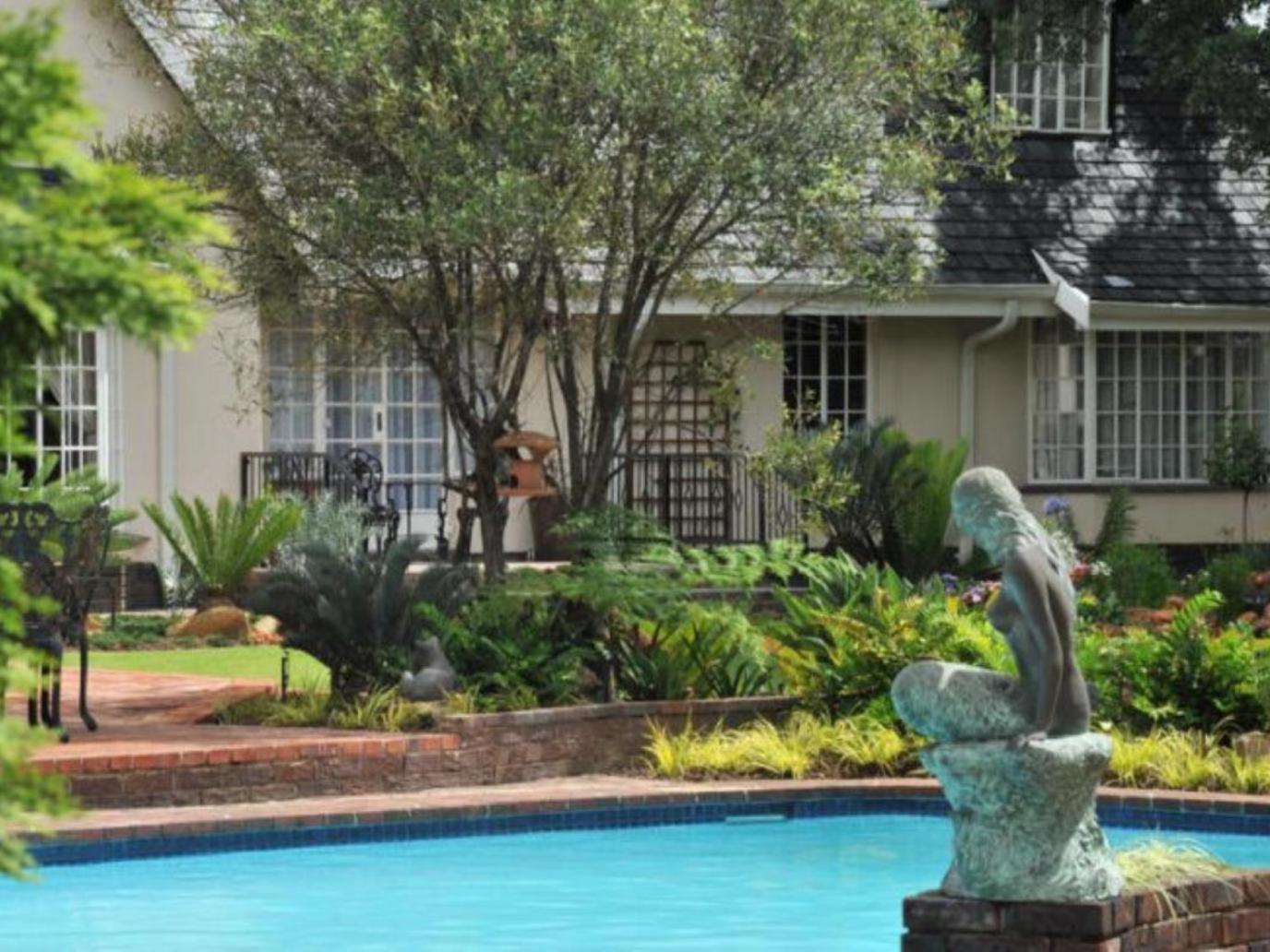 Gallo Manor Executive Bed & Breakfast