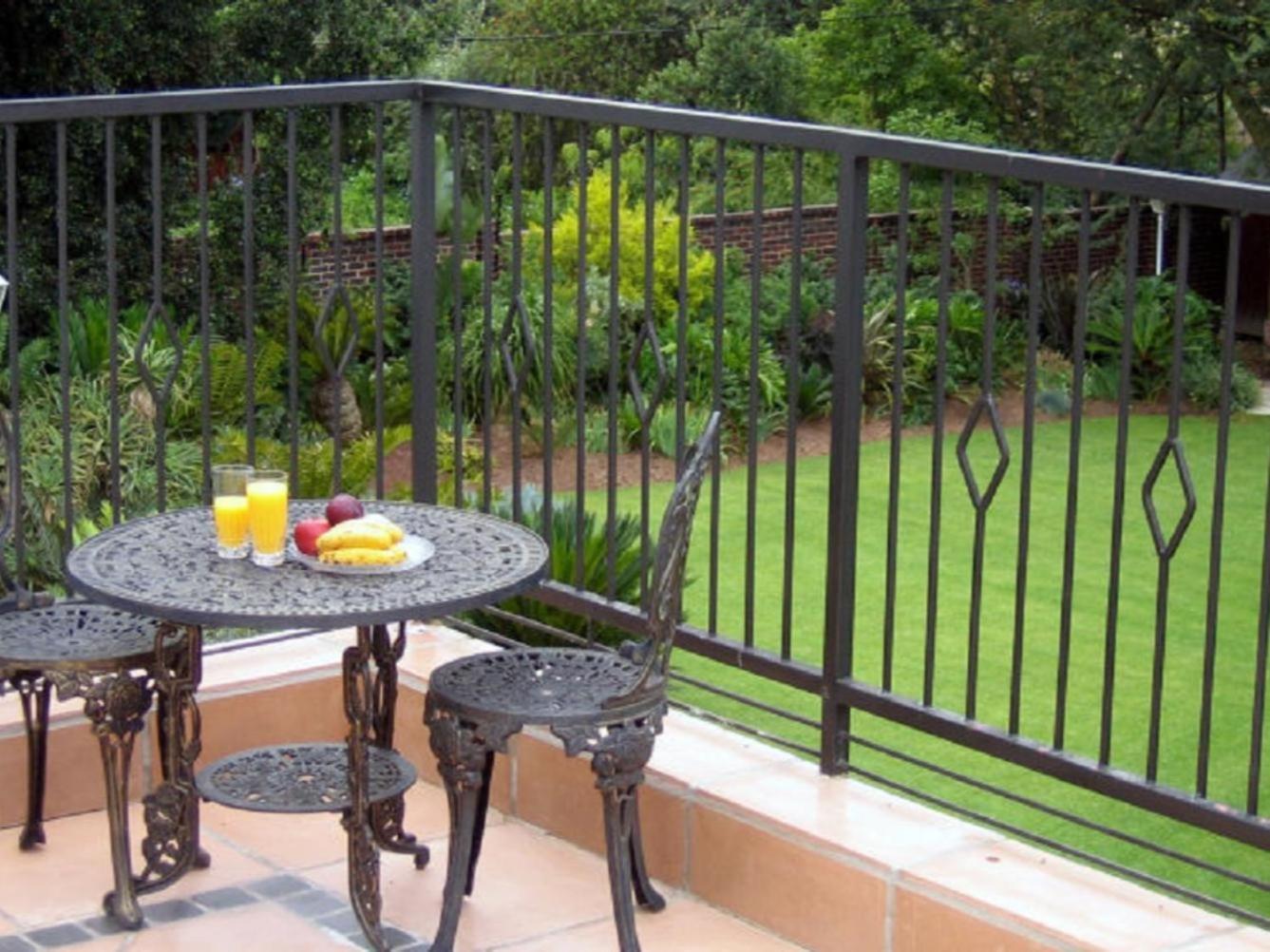 Gallo Manor Executive Bed & Breakfast