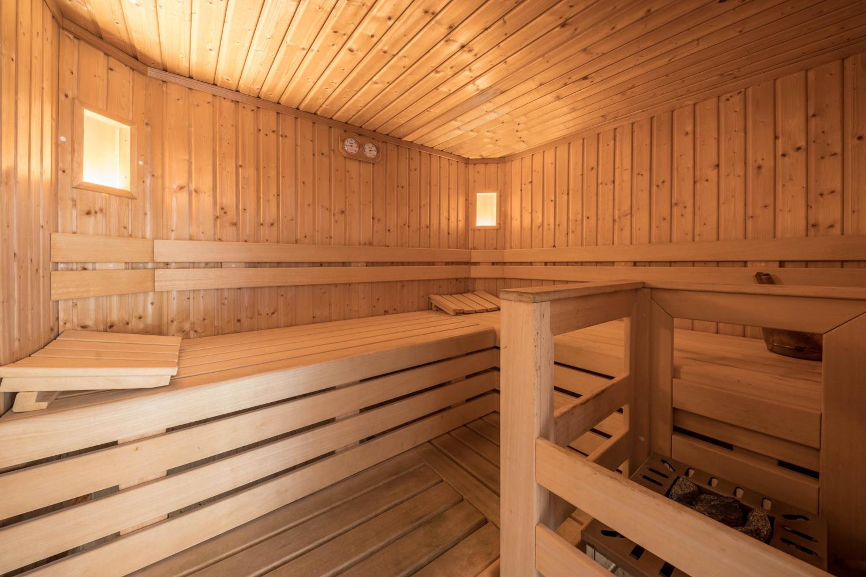 Haus Hubertus - Fewo 5 photo 3