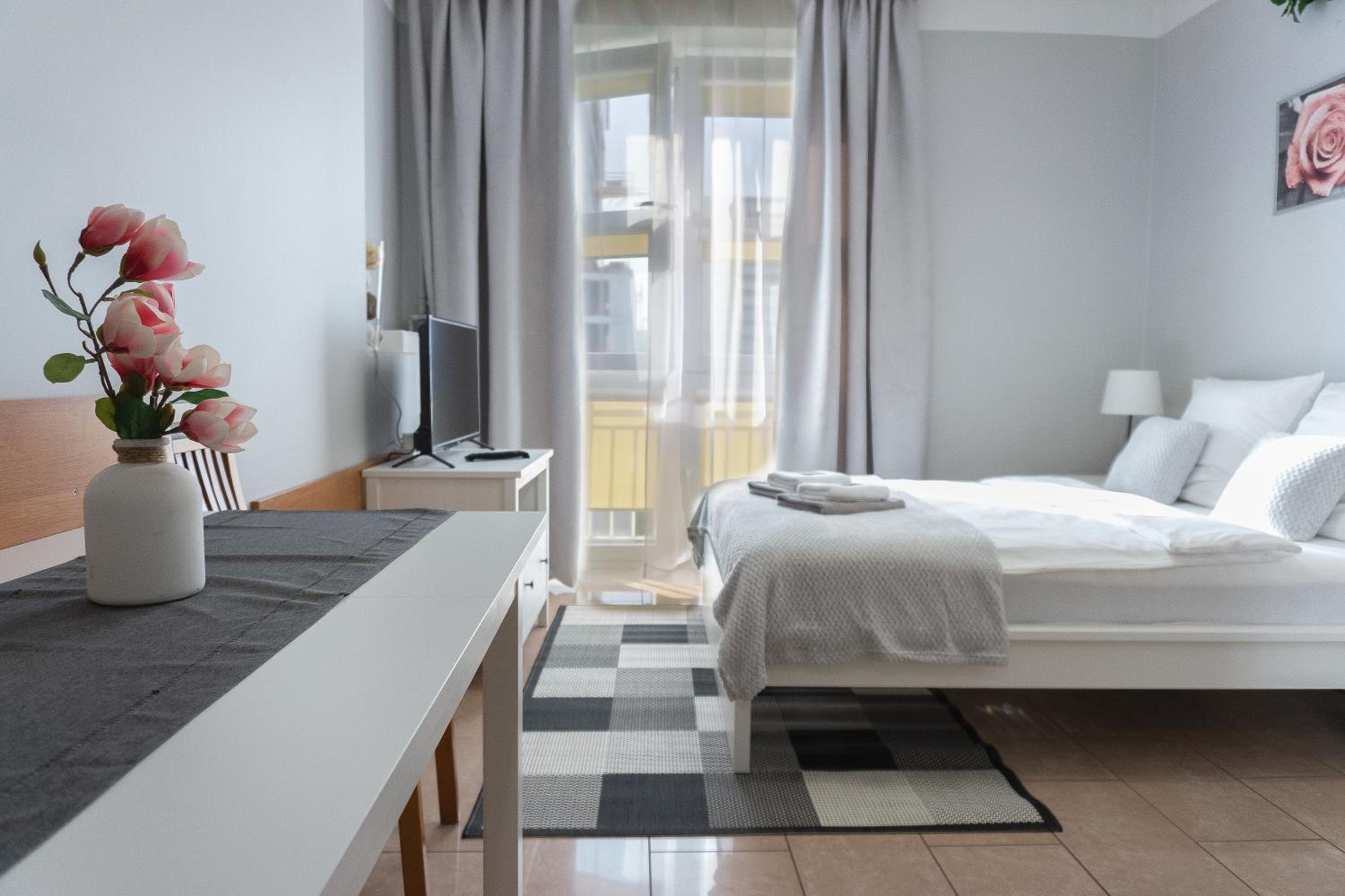 Sleep4you Apartamenty Centrum 照片第 40 張,共 42 張