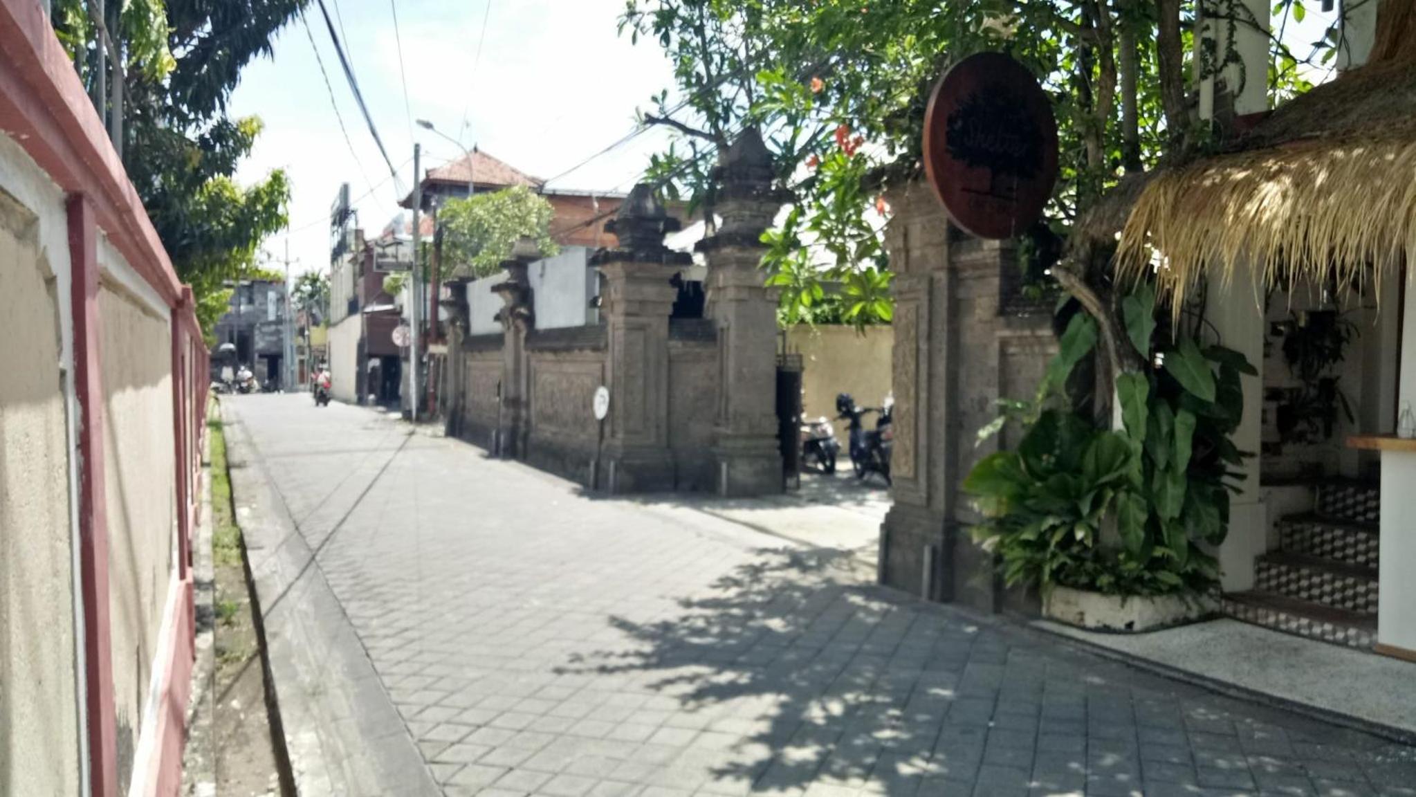 Villa Lucia by Semesta Villas view 3