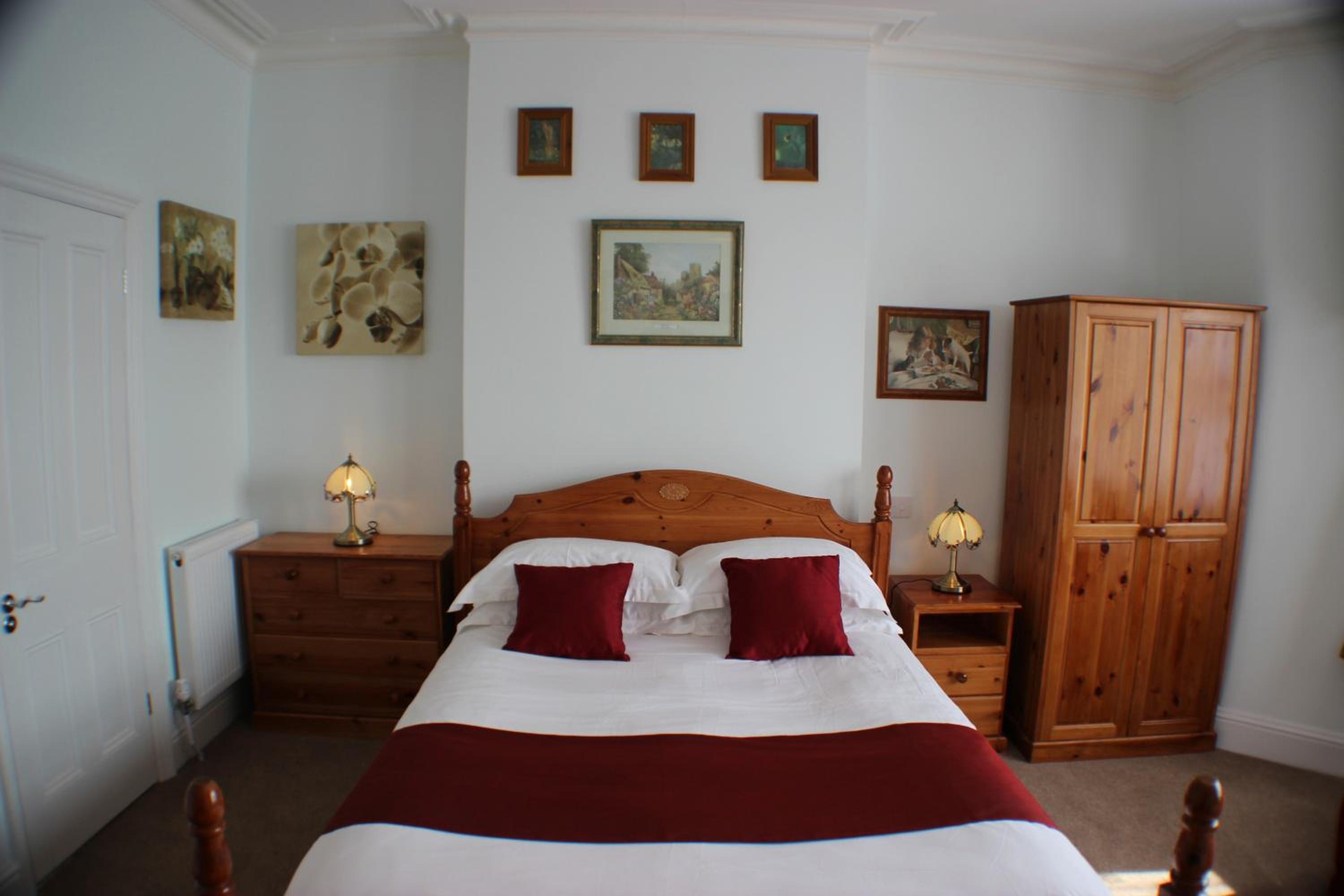 Filton Guest House view 3
