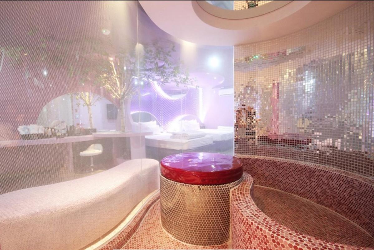 Hotel JUNE Haeundae