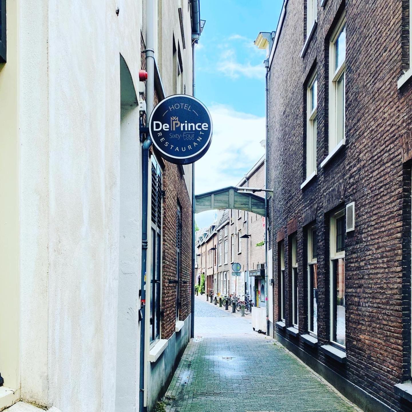 Hotel de Prince