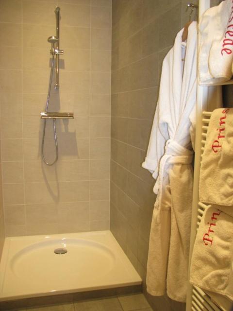 Prinsenstede Lodging Amsterdam photo 5