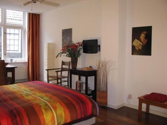 Prinsenstede Lodging Amsterdam