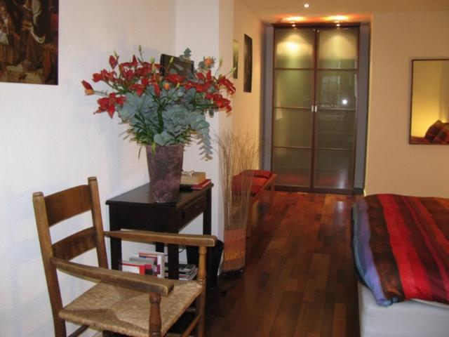 Prinsenstede Lodging Amsterdam
