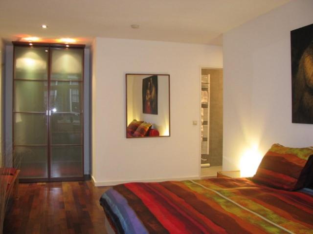 Prinsenstede Lodging Amsterdam