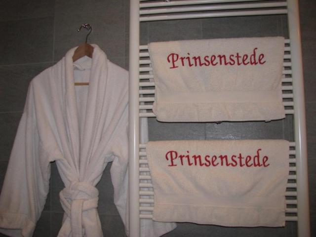 Prinsenstede Lodging Amsterdam