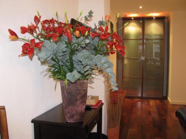 Prinsenstede Lodging Amsterdam