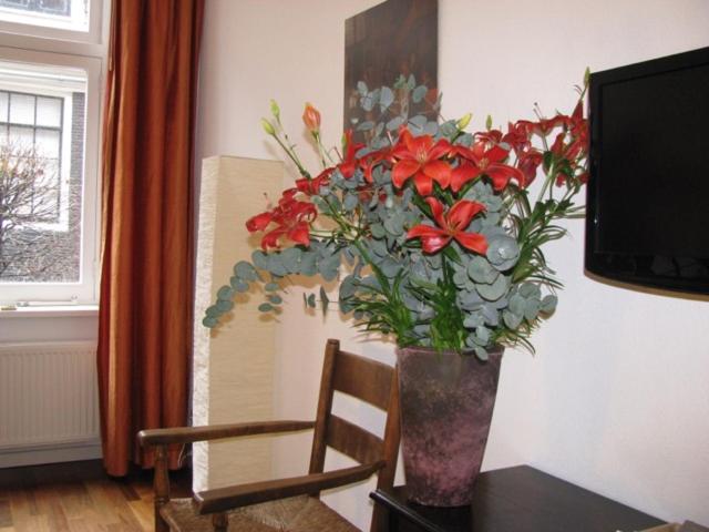 Prinsenstede Lodging Amsterdam