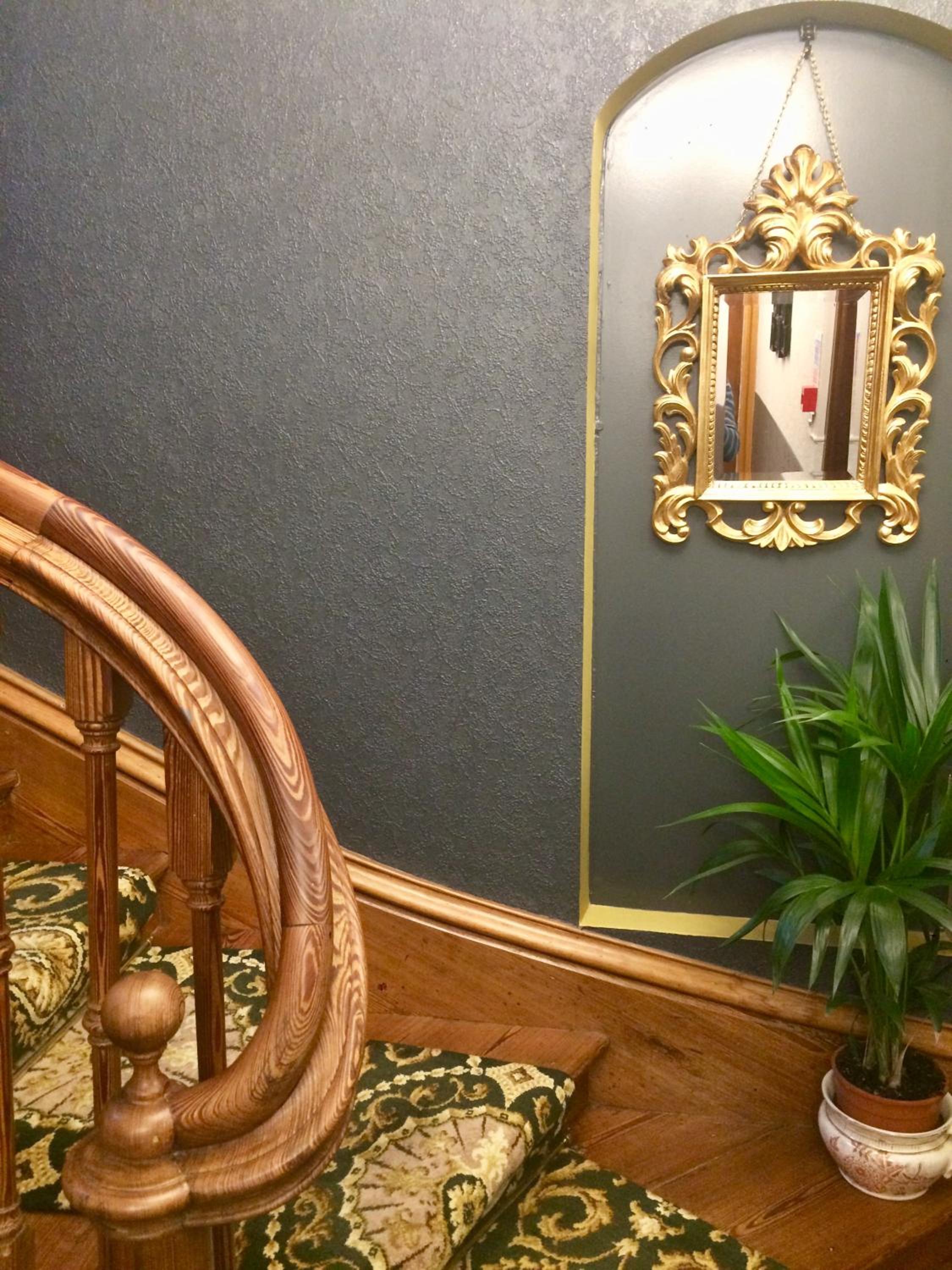 Leven House Bed and Breakfast
