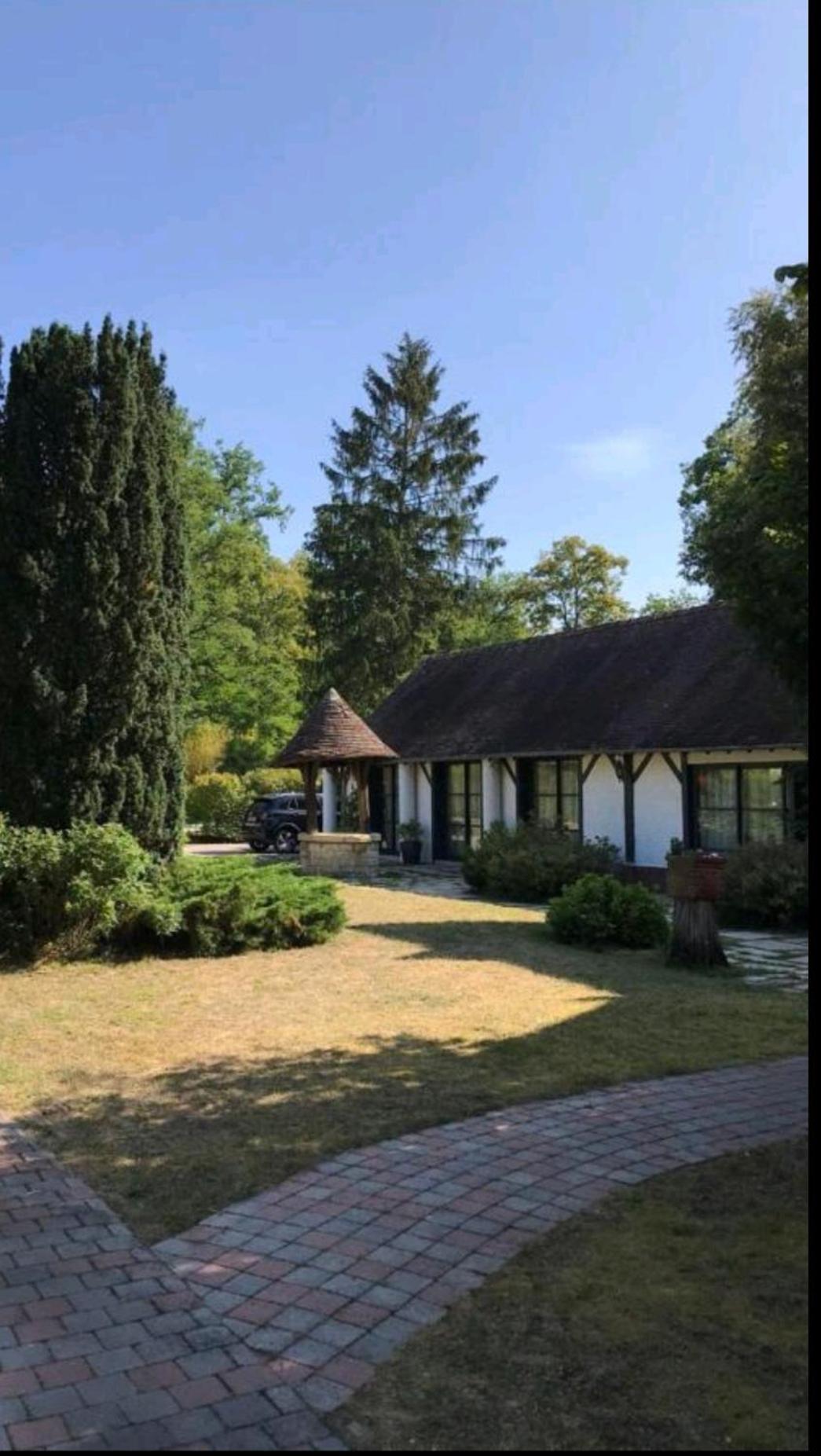 Les Enclos Bed and Breakfast à 4 mn de Chantilly, photo 19