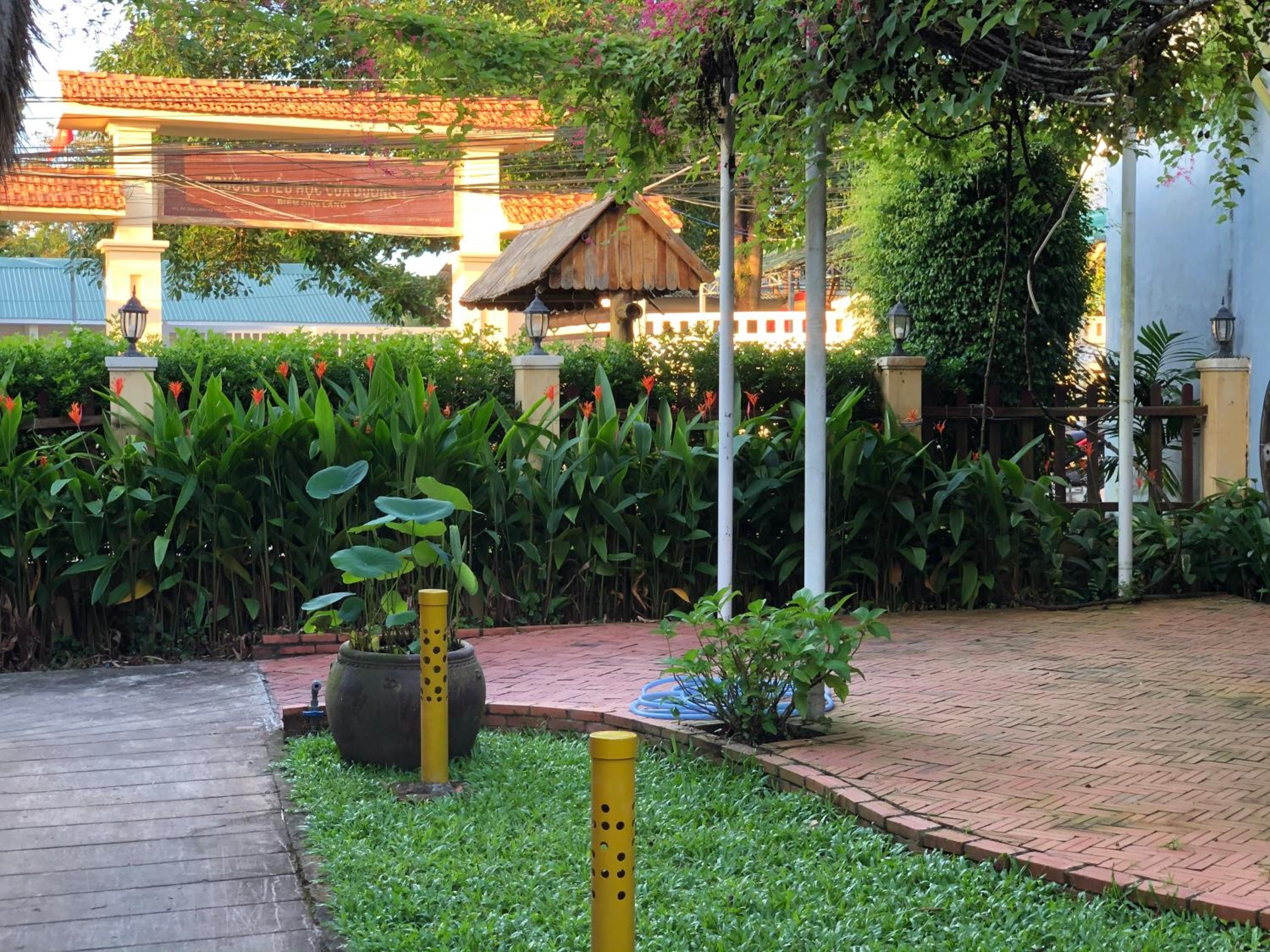Tropical Garden Phu Quoc