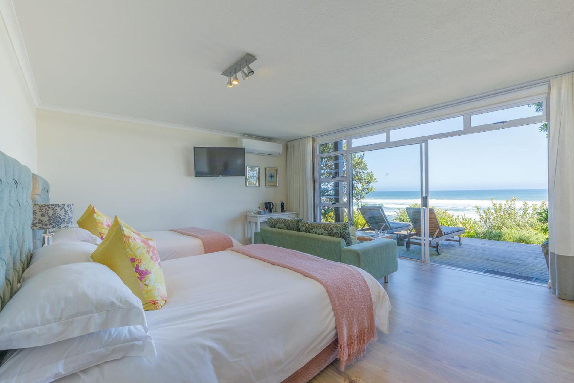 Dune Beach House view 3