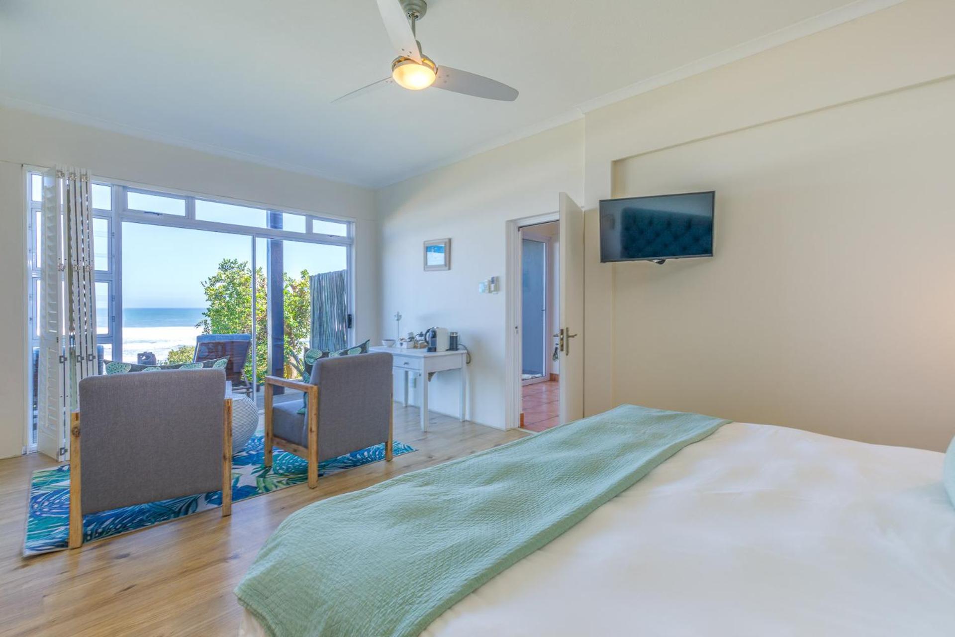 Dune Beach House view 2