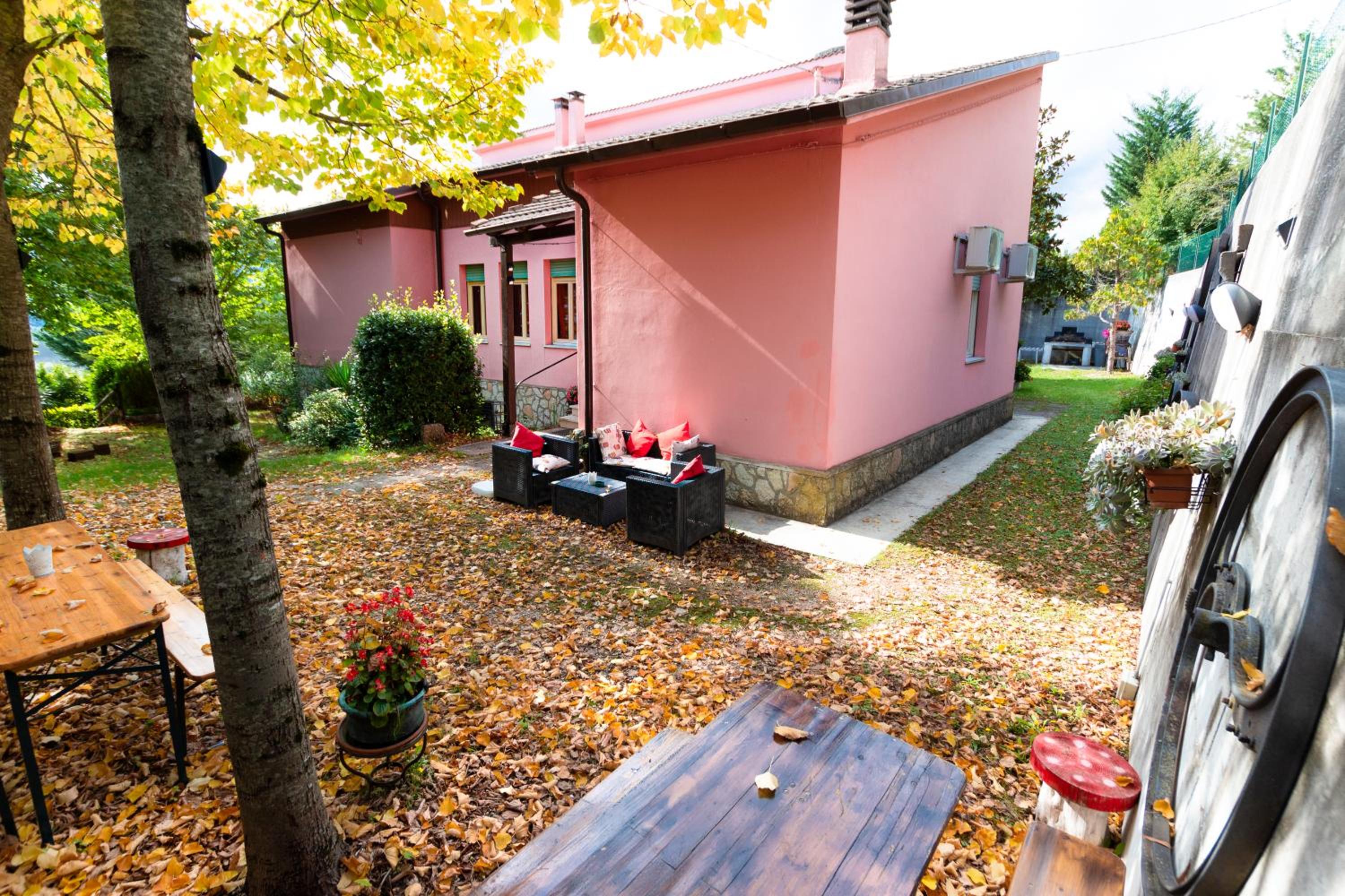 Ca' Lilli view 5