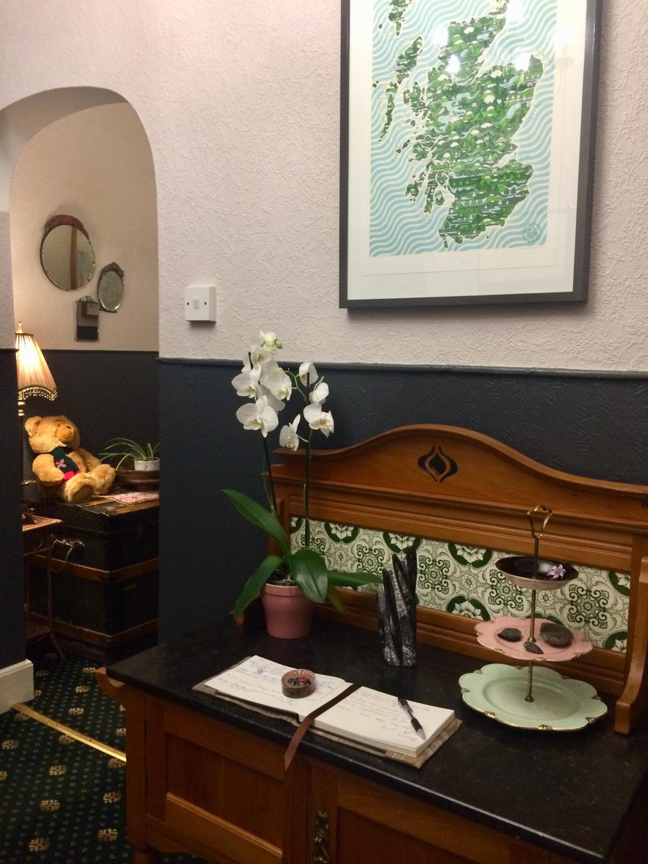 Leven House Bed and Breakfast