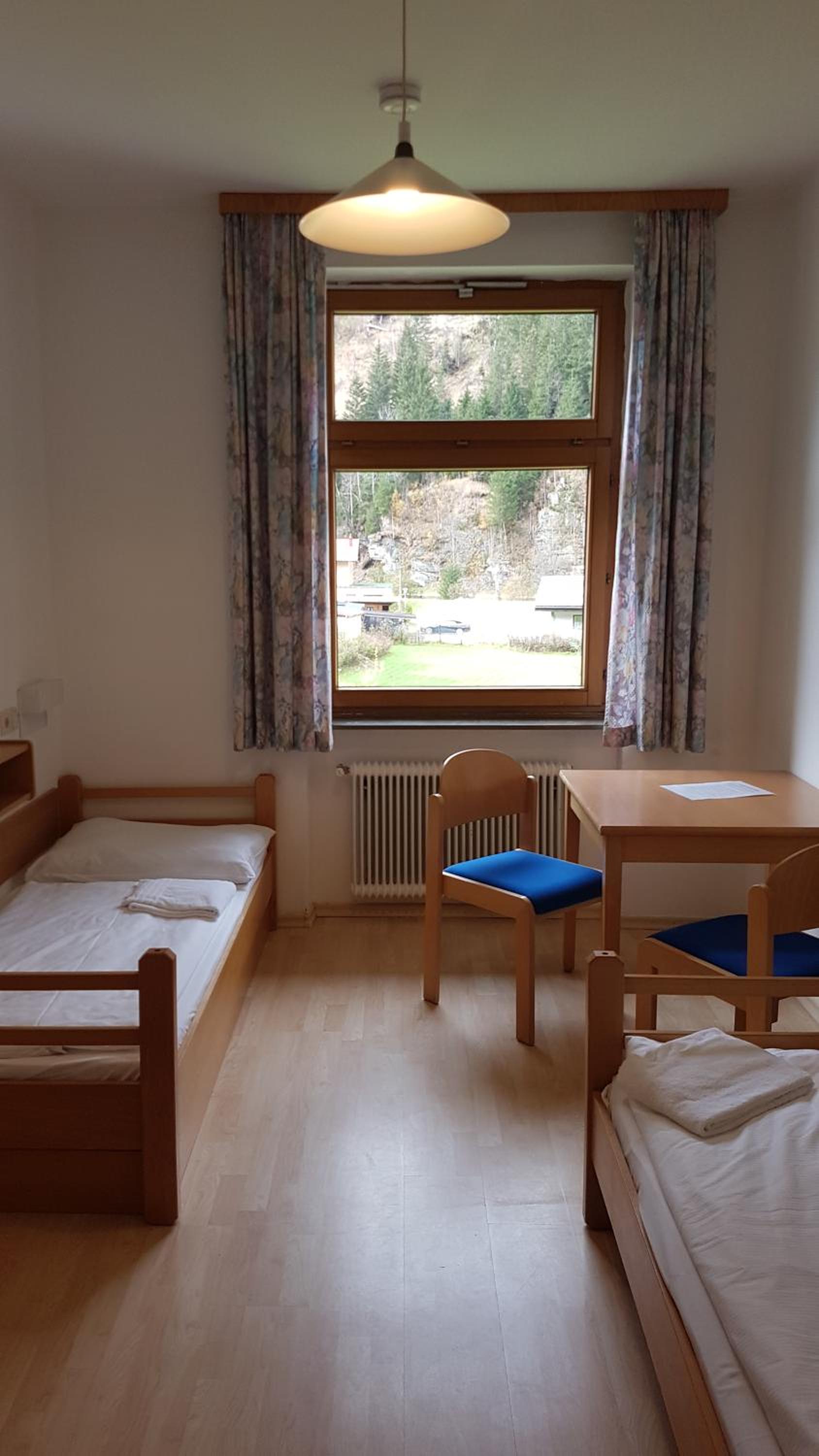 Jugendherberge Bad Gastein