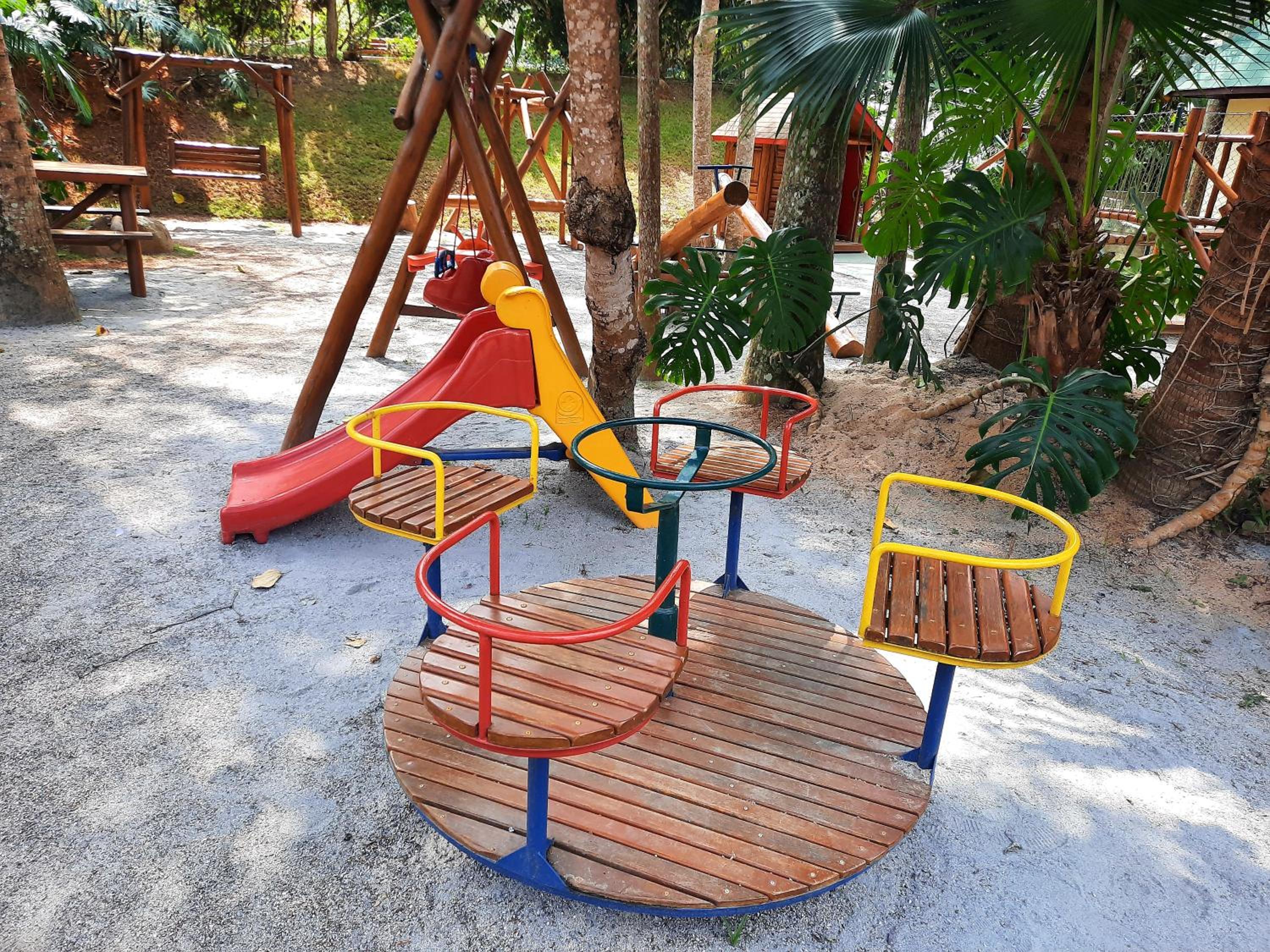 Estudio Itaipava - Granja Brasil - Flat Luxo 419 - Com Piscina