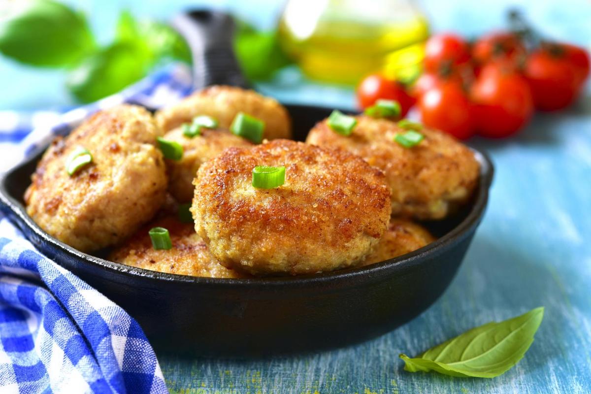 food