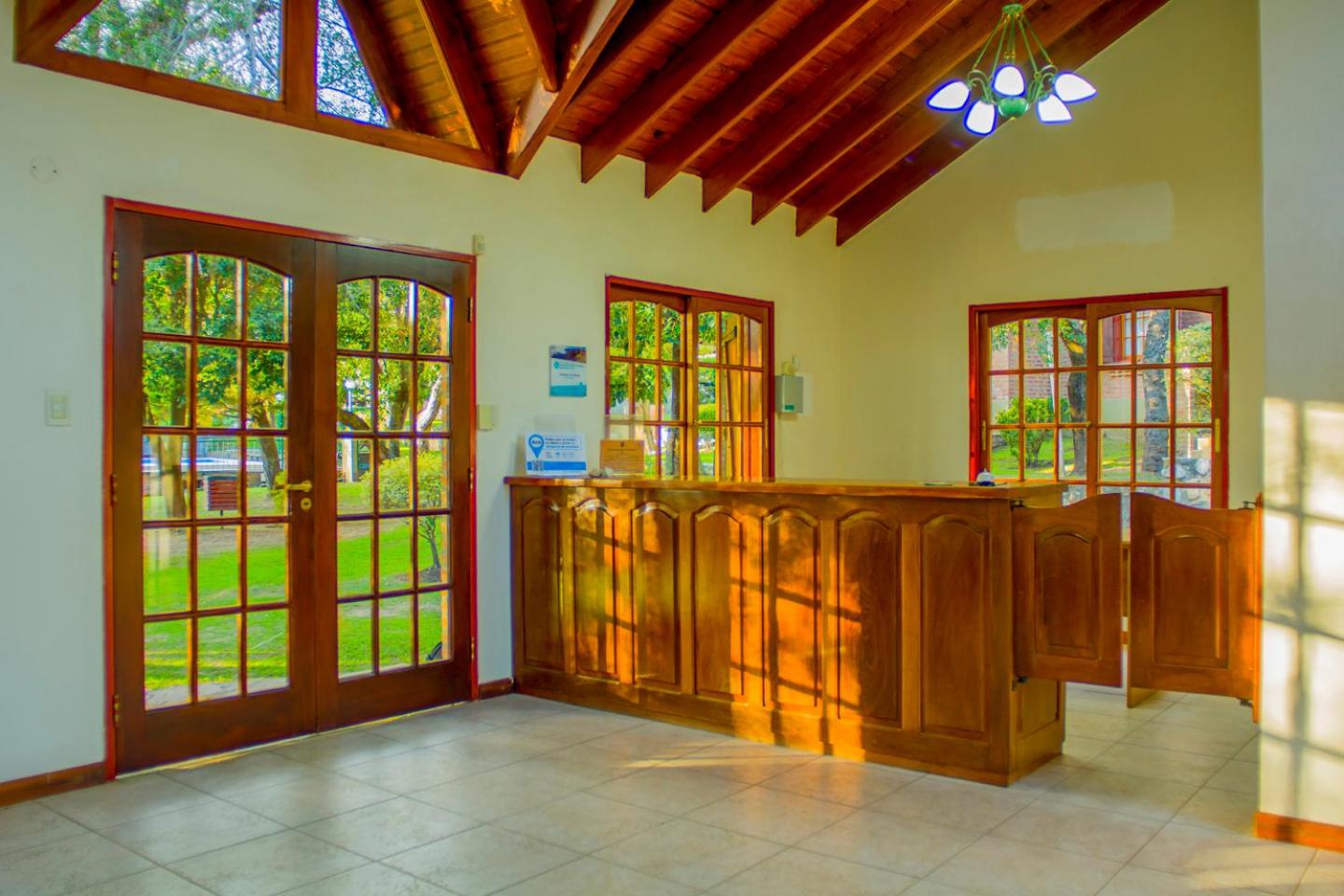 Complejo Vip Houses
