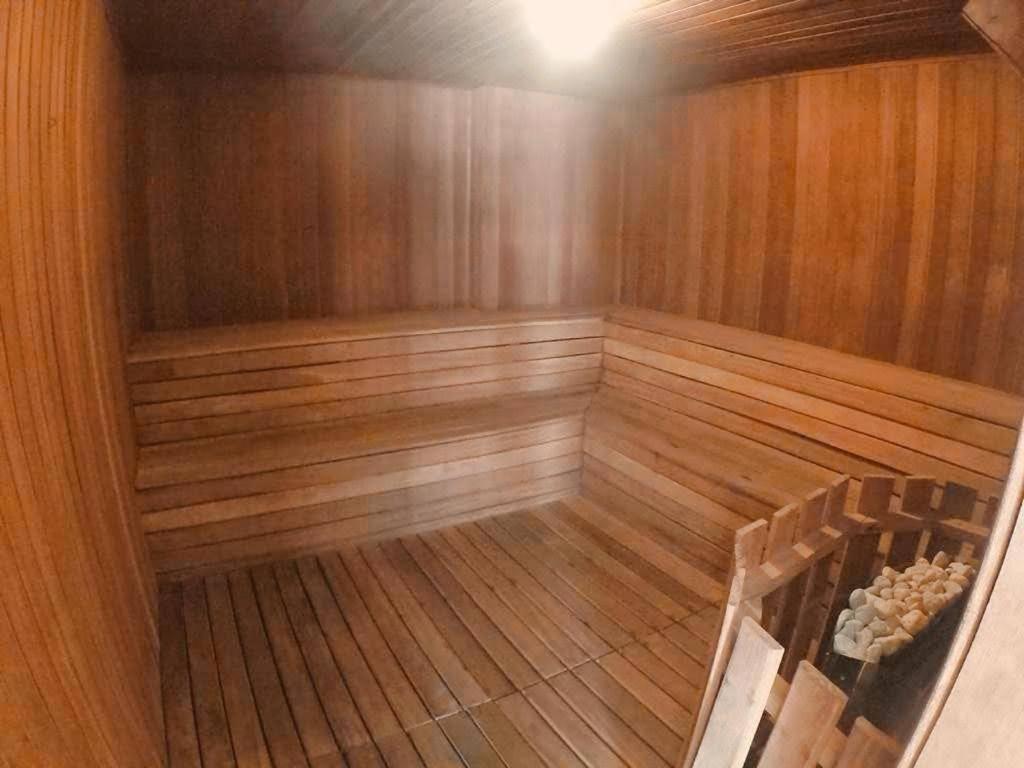 Estudio Itaipava - Granja Brasil - Flat Luxo 419 - Com Piscina