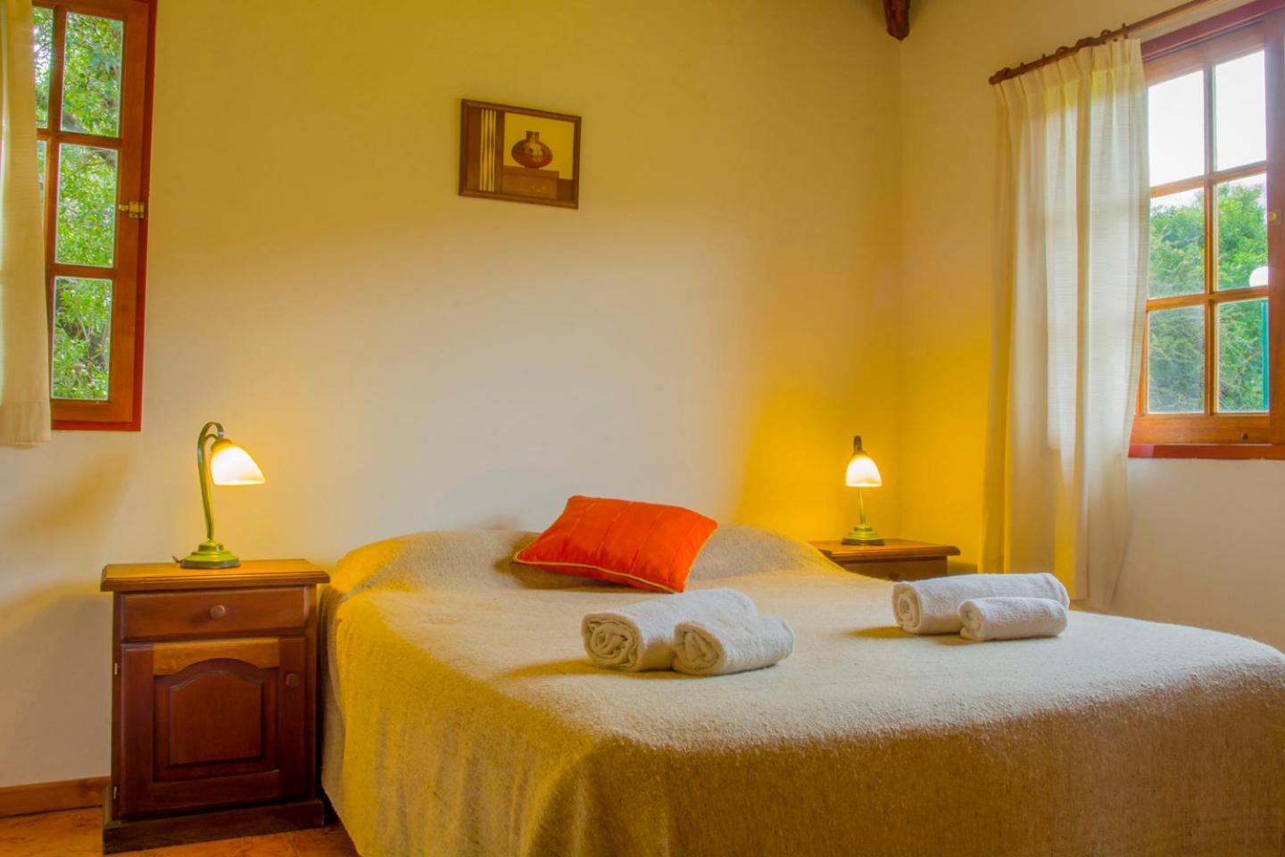 Complejo Vip Houses