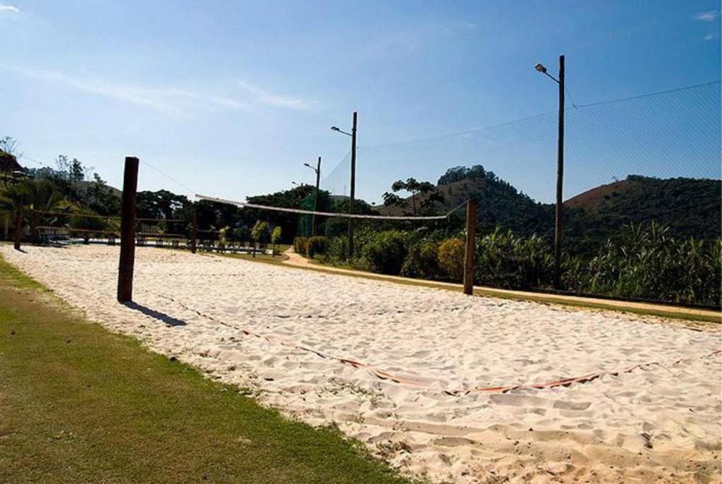 Estudio Itaipava - Granja Brasil - Flat Luxo 419 - Com Piscina