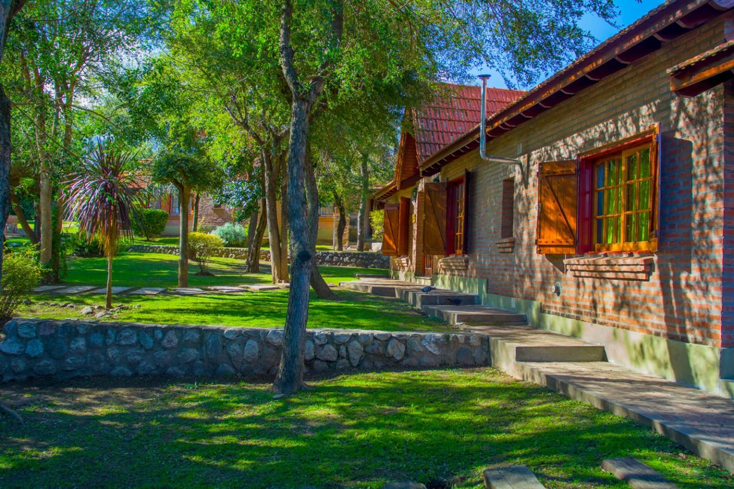 Complejo Vip Houses
