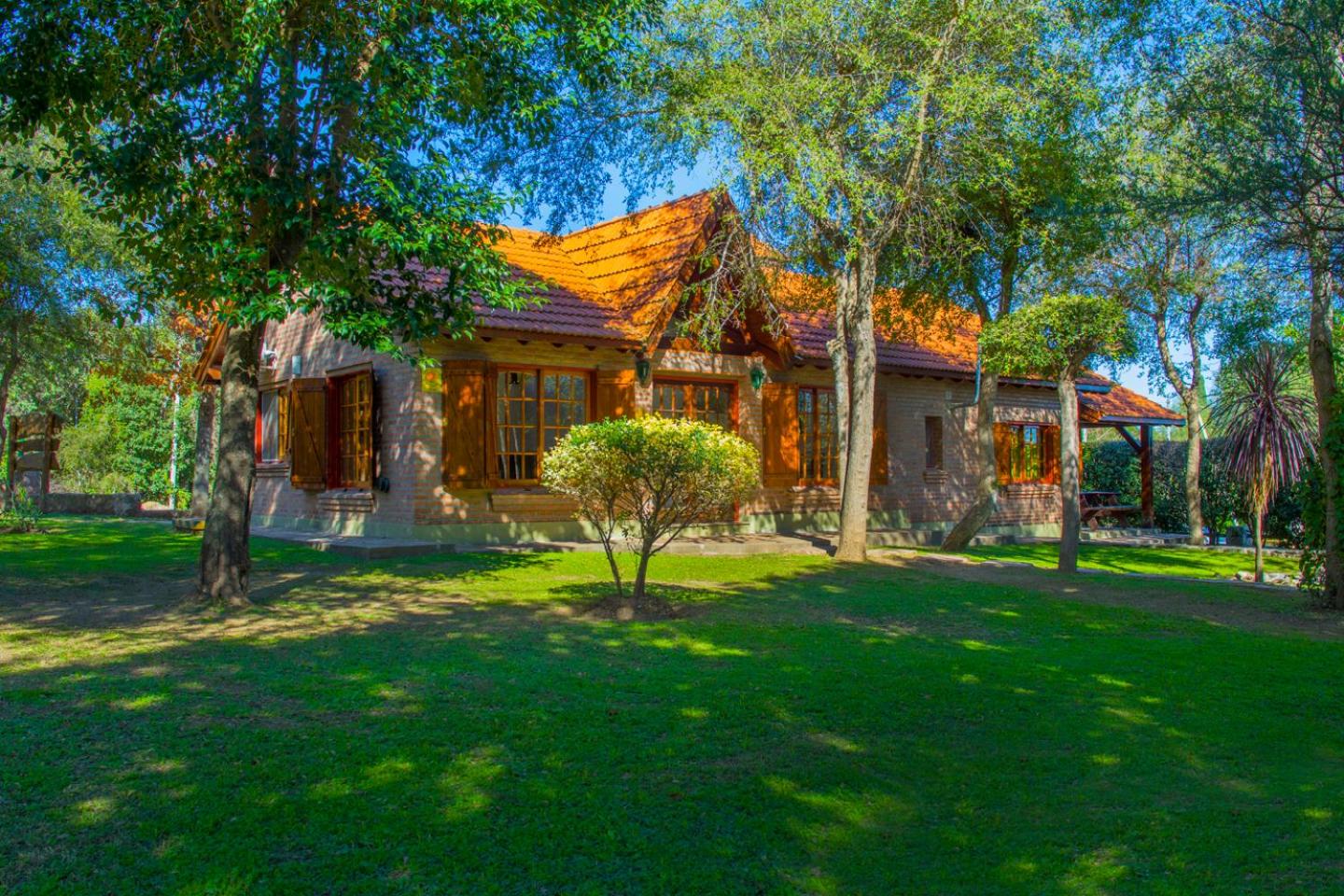 Complejo Vip Houses
