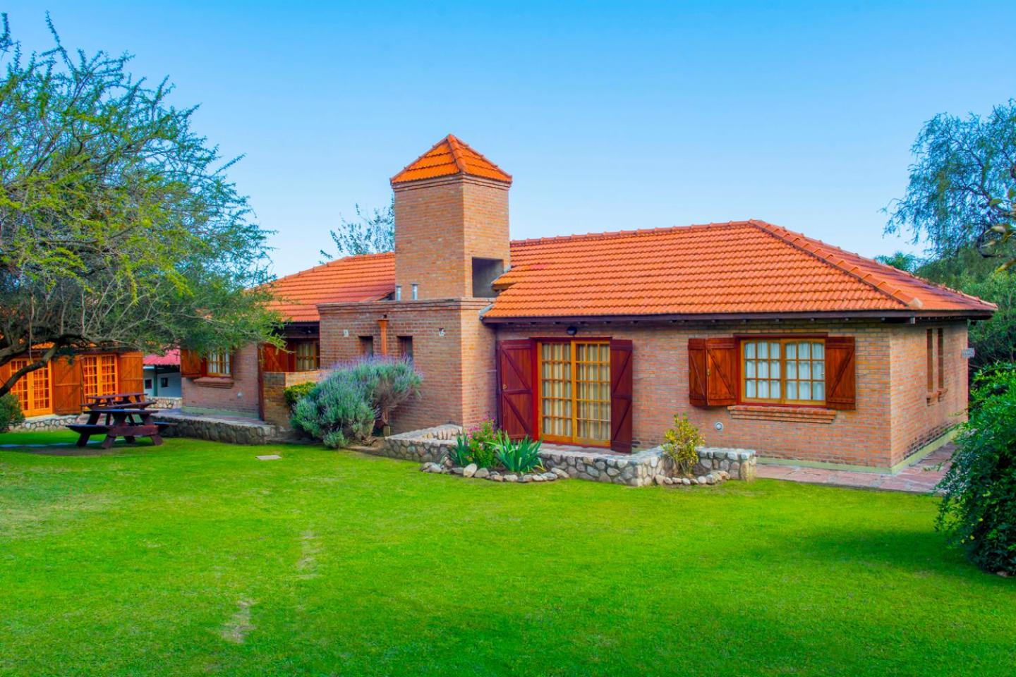 Complejo Vip Houses