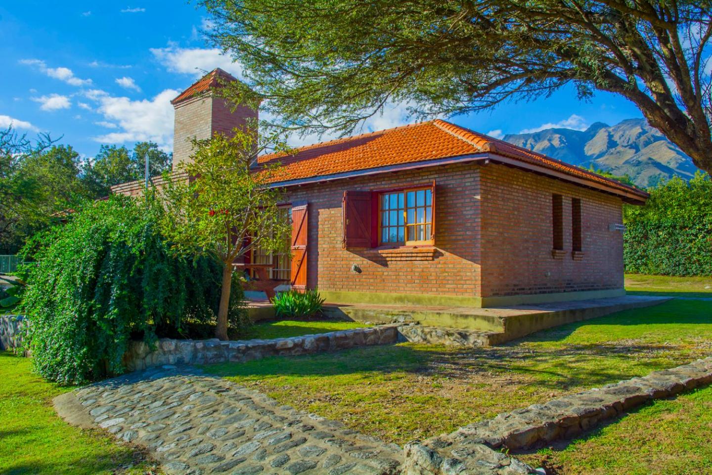 Complejo Vip Houses