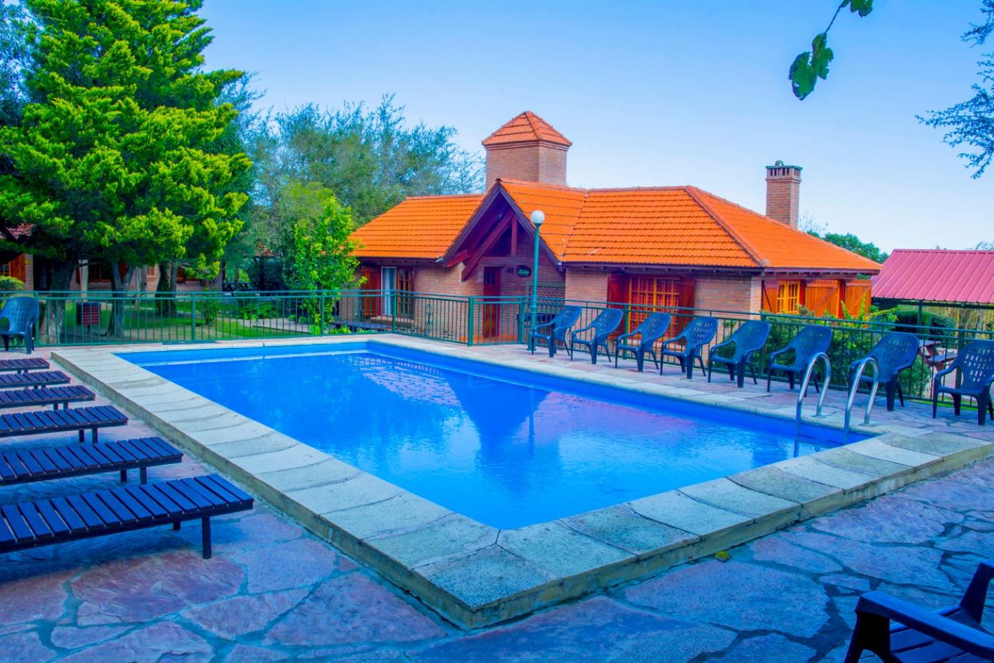 Complejo Vip Houses