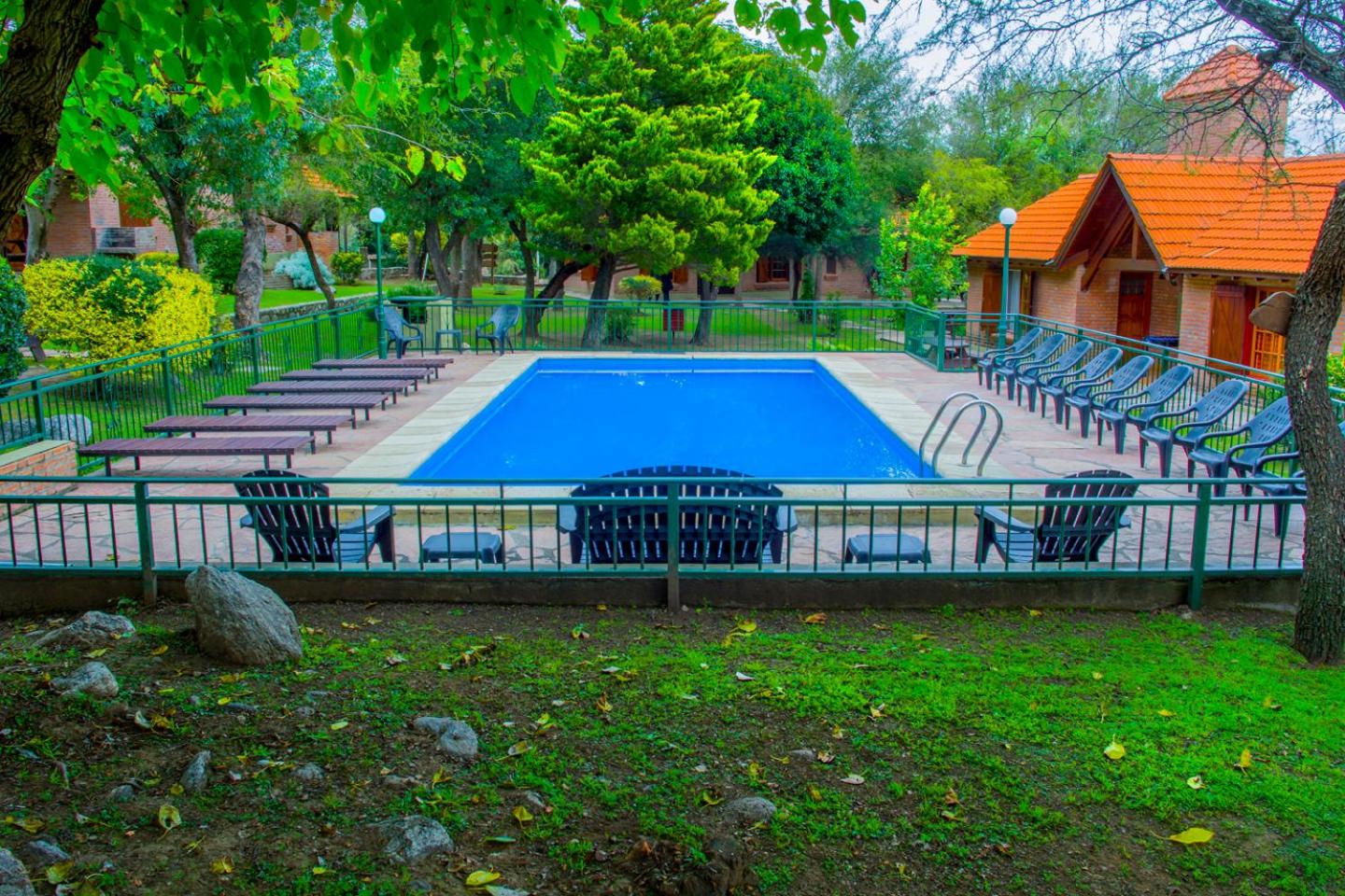Complejo Vip Houses