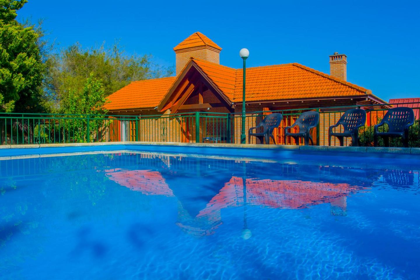 Complejo Vip Houses