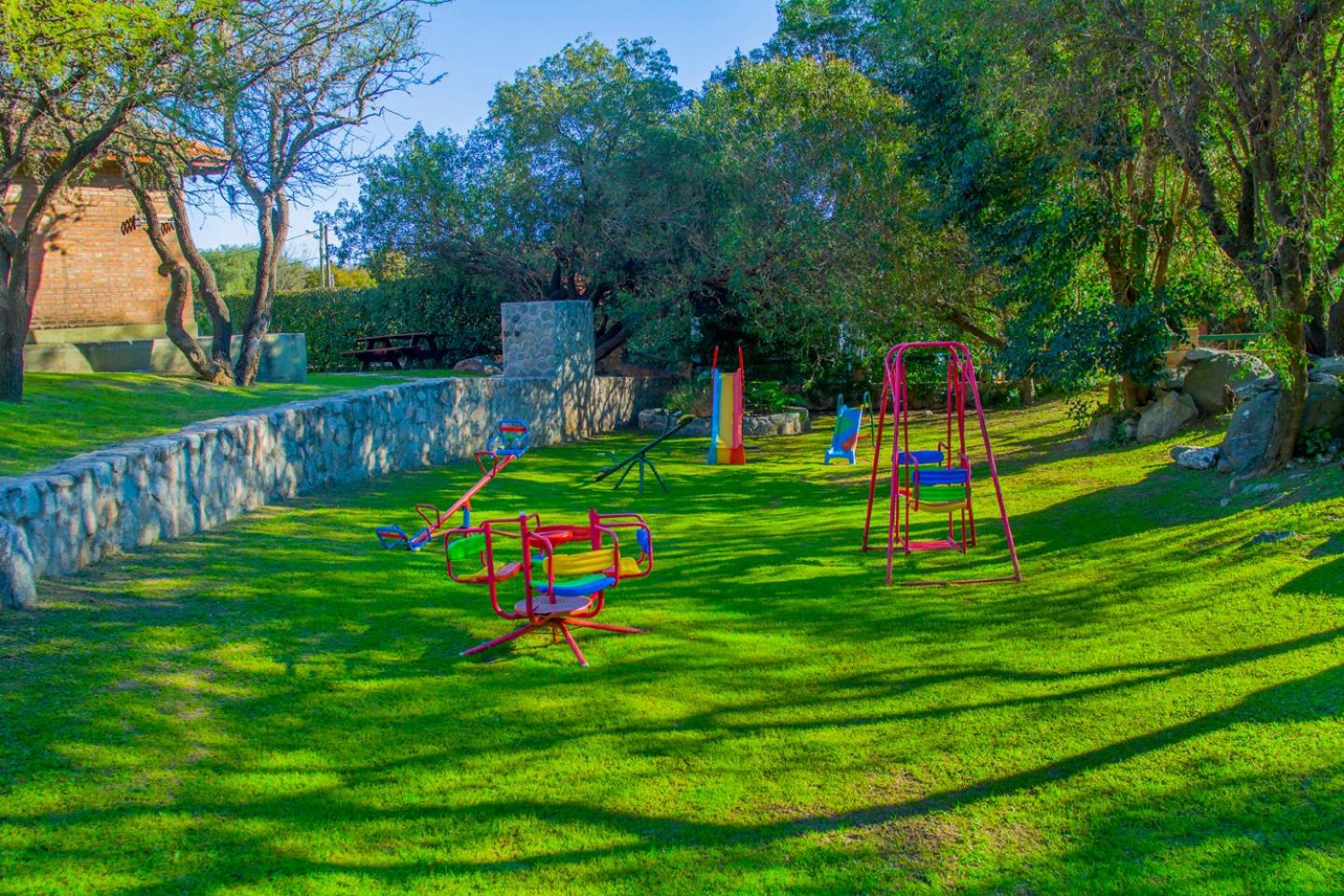 Complejo Vip Houses