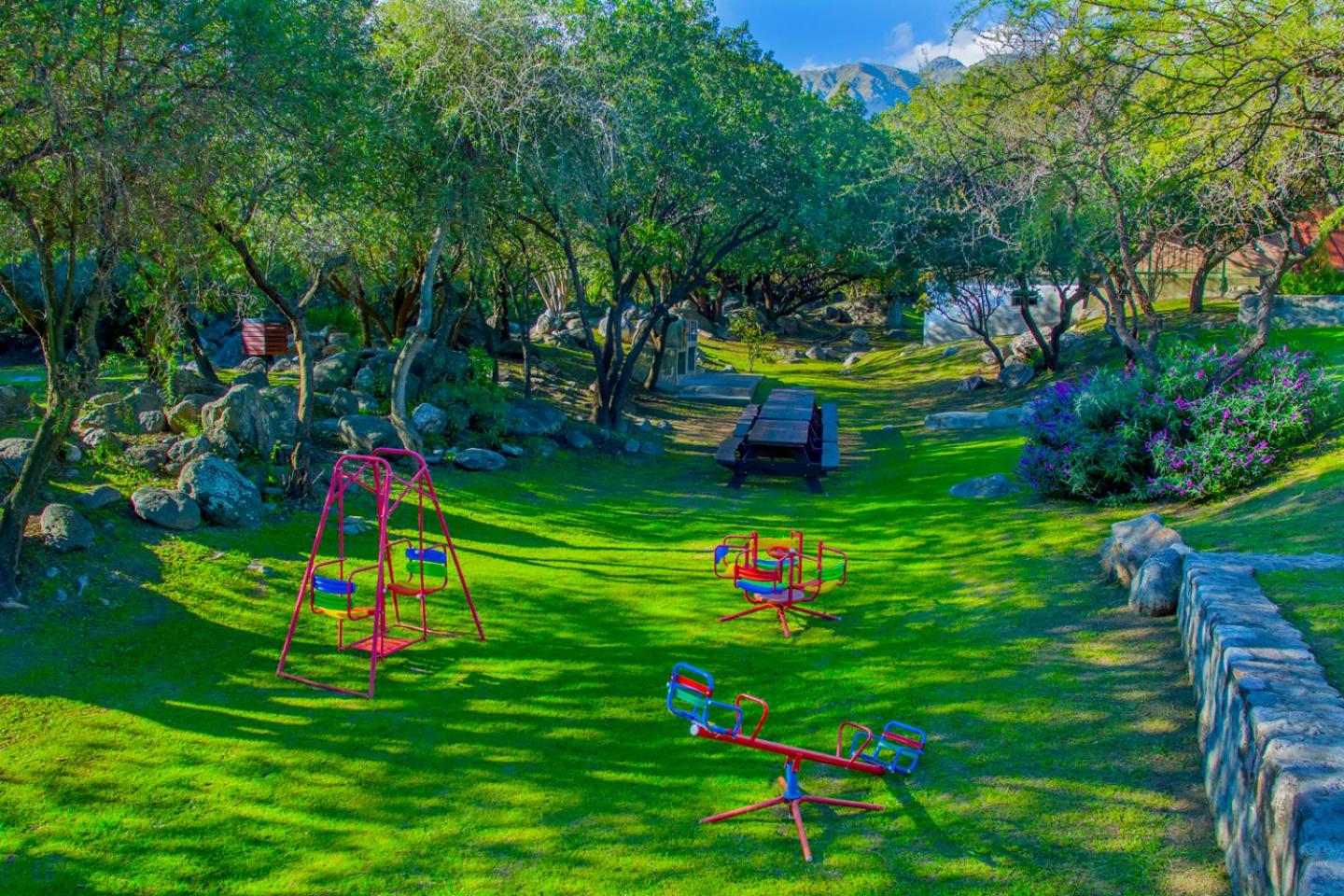 Complejo Vip Houses
