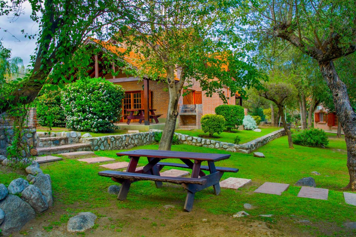Complejo Vip Houses