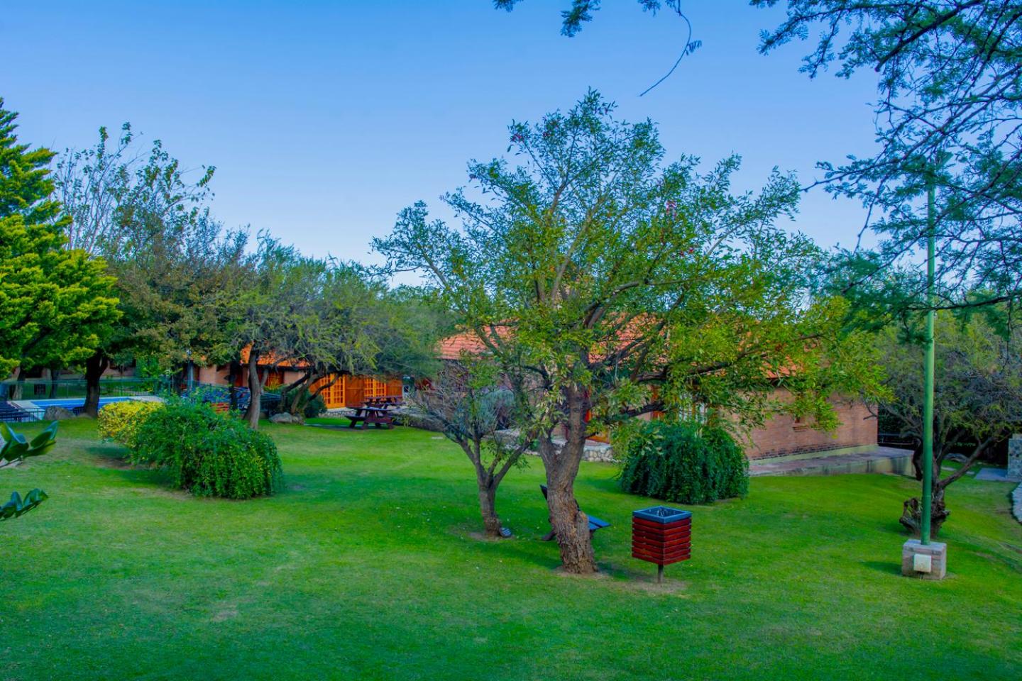 Complejo Vip Houses